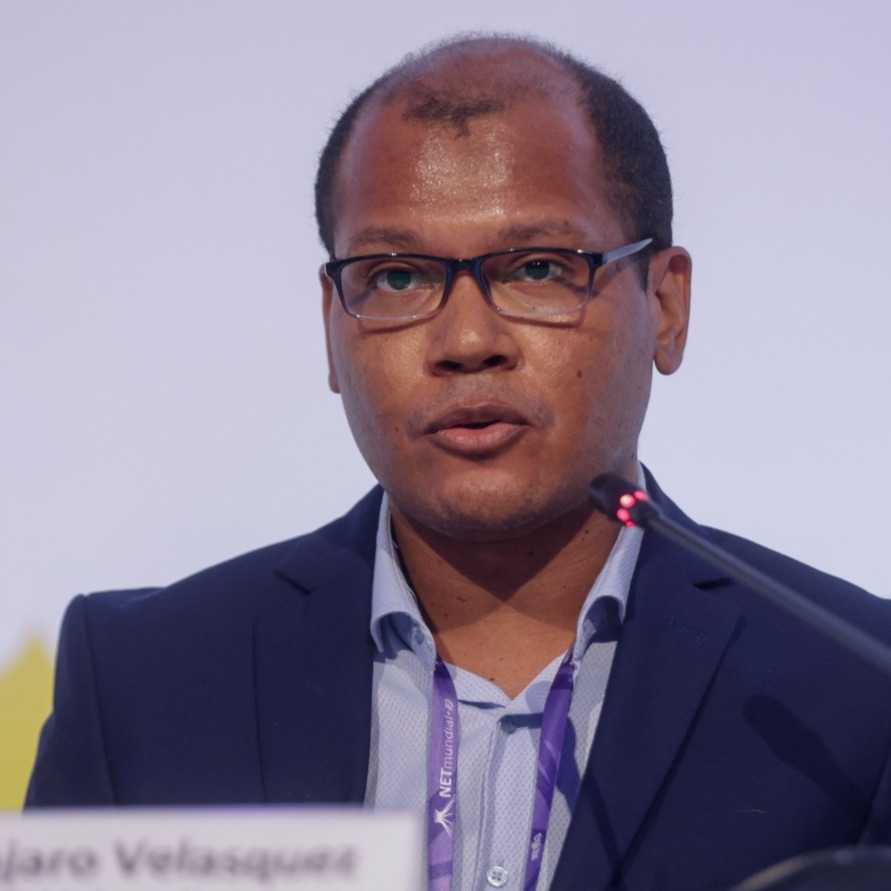 Umut Pajaro Velasquez