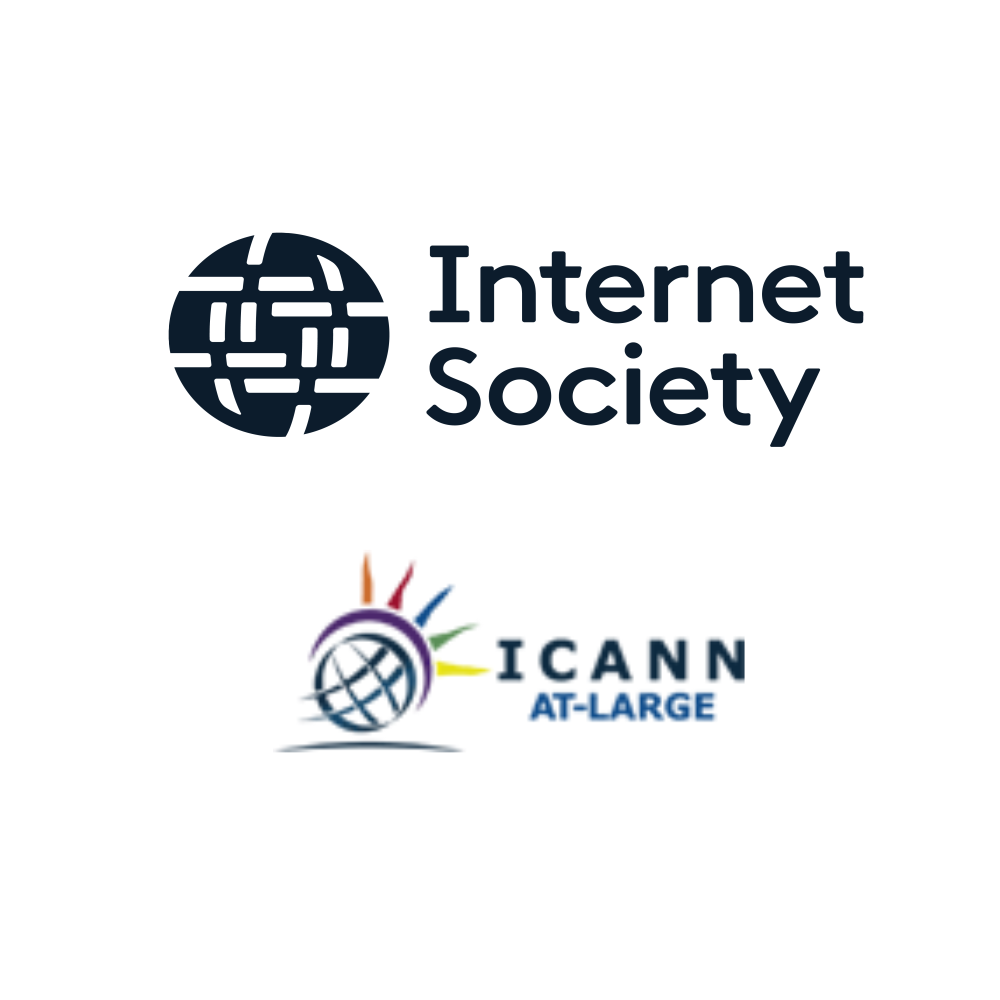 Imagen alusiva a ISOC Colombia reconocido como ALS en ICANN!